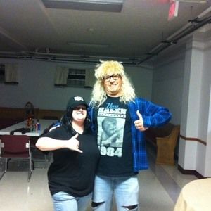 Meet your Posher, Jeanne